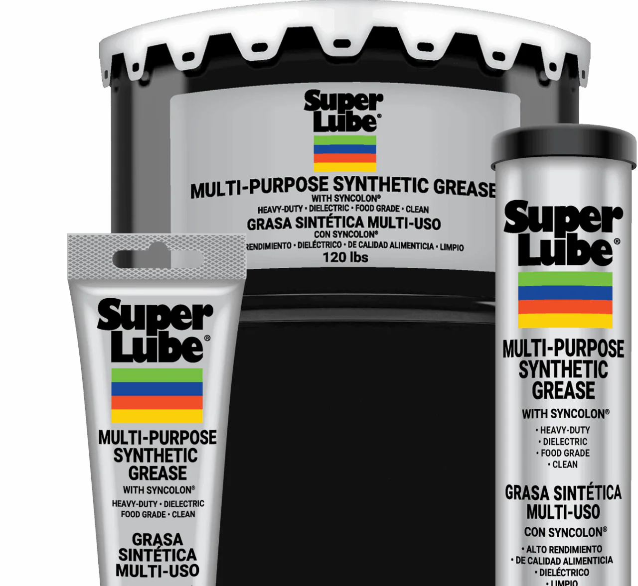 Super Lube 3oz