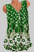Sleeveless Vest for Women