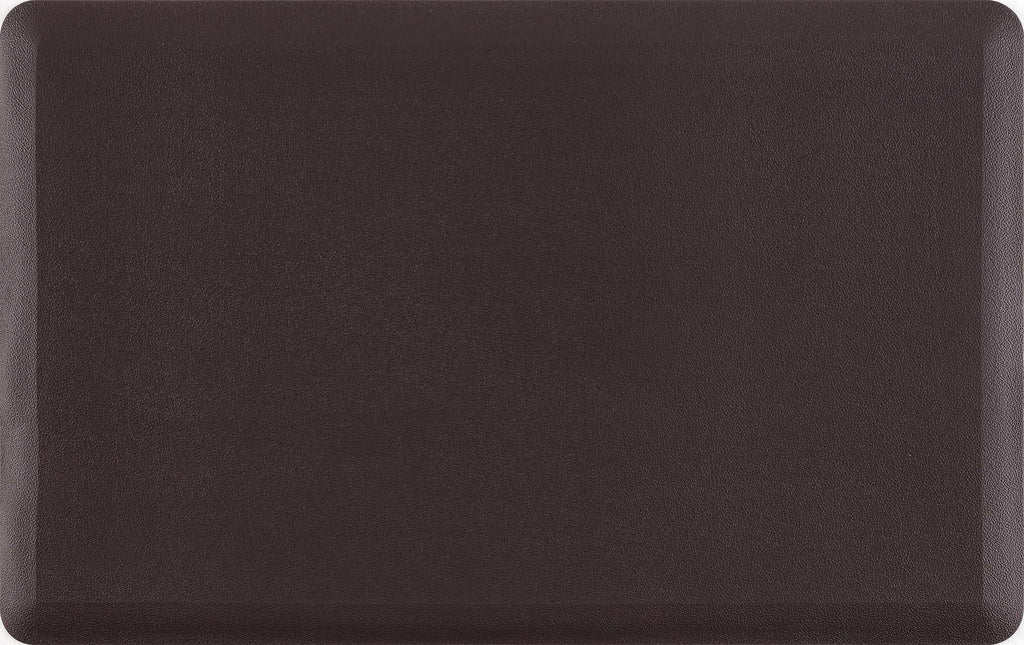 Anti-Fatigue Kitchen Mat, Brown