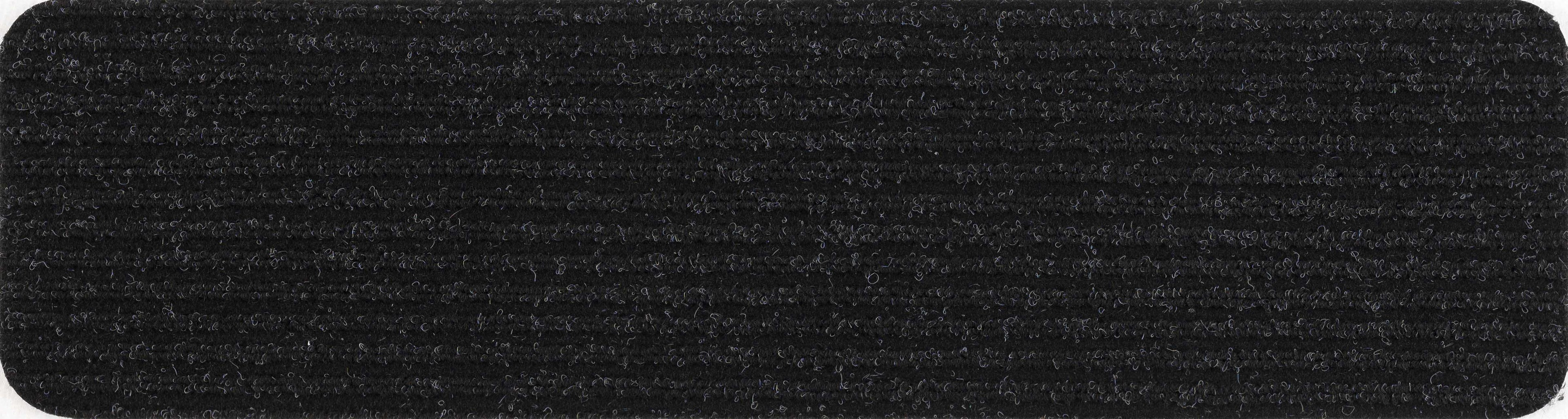 Basic Stair Tread Rugs, Gray