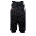 Thug Club x Adidas Superstar Jogger - Black