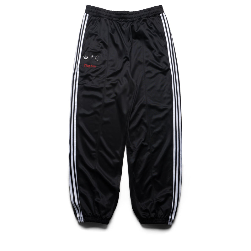 Thug Club x Adidas Superstar Jogger - Black