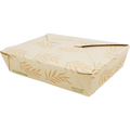World Centric NoTree Paper #2 Take-Out Container 50oz (QTY:200)