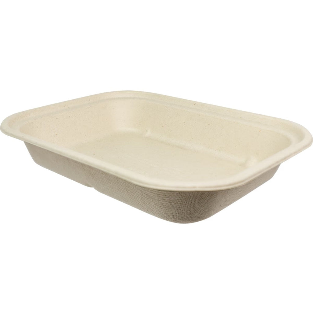 World Centric 36 oz Fiber Container (QTY 400), SKU TR-SC-U10-LFS