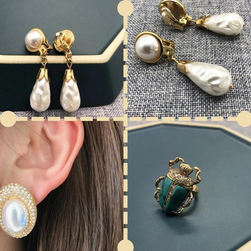 PEARL TREASURES