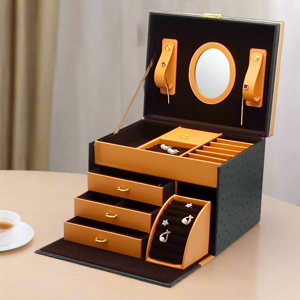 TREASURE VAULT ELITE