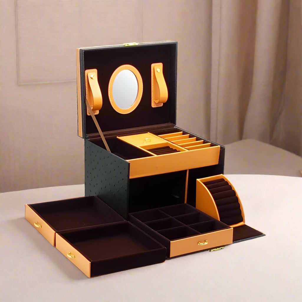 TREASURE VAULT ELITE