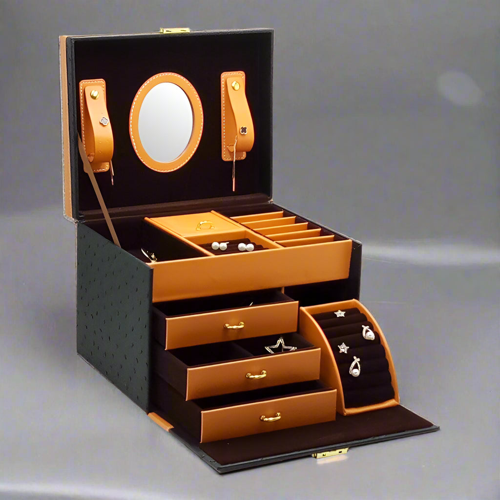TREASURE VAULT ELITE