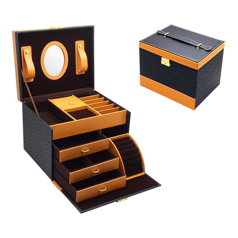 TREASURE VAULT ELITE
