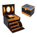 TREASURE VAULT ELITE