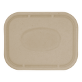 World Centric LID Fiber - Fits TR-SC-U10-LFS, TR-SC-U10L, TR-SC-60 Fiber Containers (QTY:400)