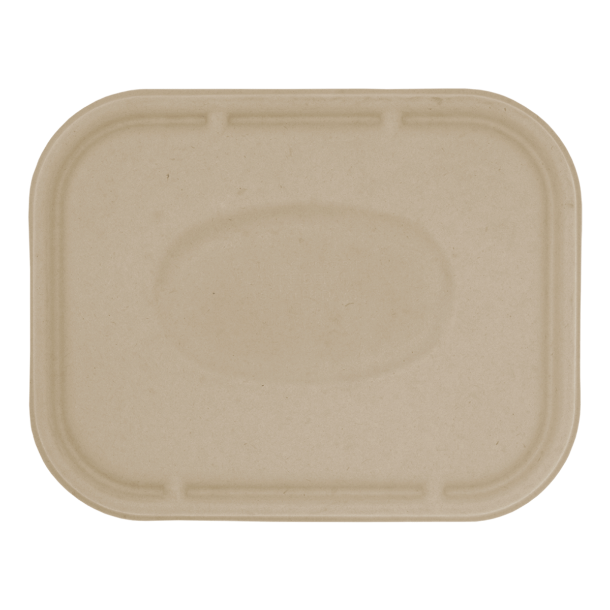 World Centric LID Fiber - Fits TR-SC-U10-LFS, TR-SC-U10L, TR-SC-60 Fiber Containers (QTY:400)