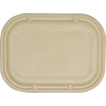 World Centric LID Fiber - Fits TR-SC-U8, TR-SC-U8L Fiber Containers (QTY:400)