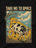 Take Me To Space