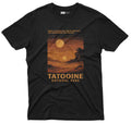 Tatooine National Park Tee