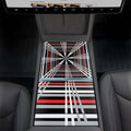 Tesla Plaid | Tesla Center Console Wrap Kit | Model Y 2026