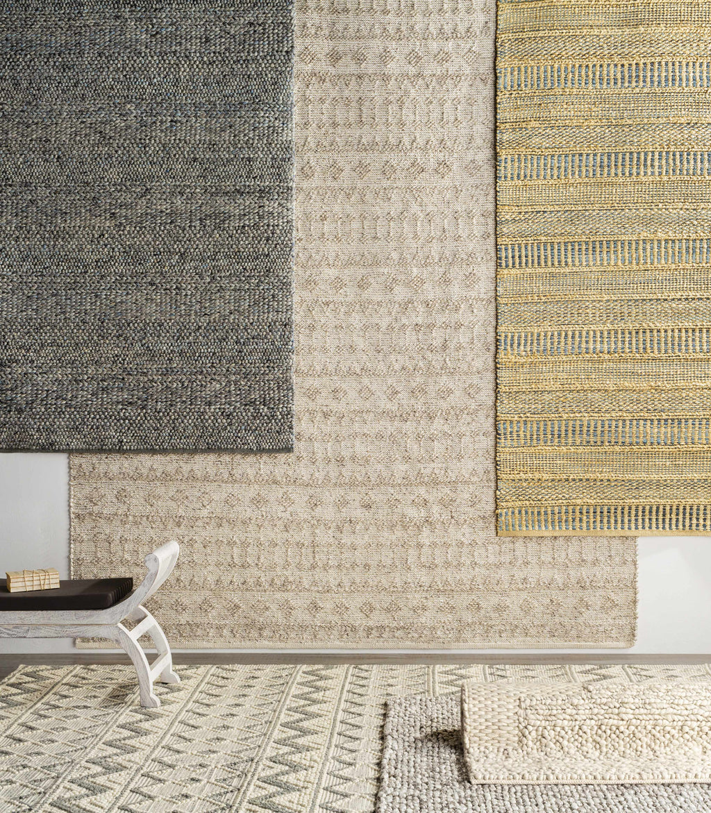Antigo Wool Area Rug