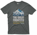 The Great Frontier Tee