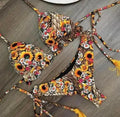 Too Hot To Handle Bikini