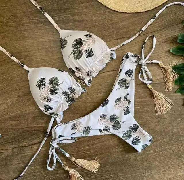Too Hot To Handle Bikini