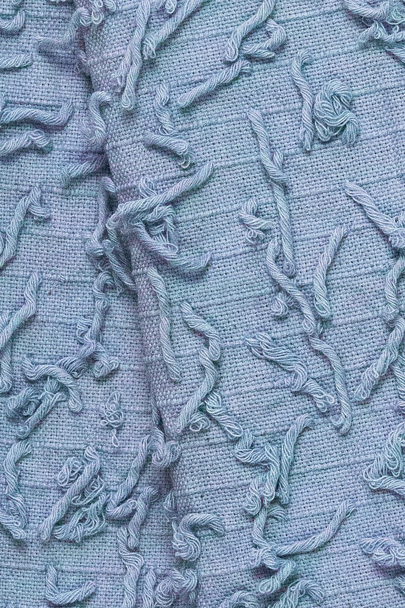 Tortilla Tea Towel
