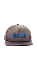 BALANCED SINNERS CAP STONE