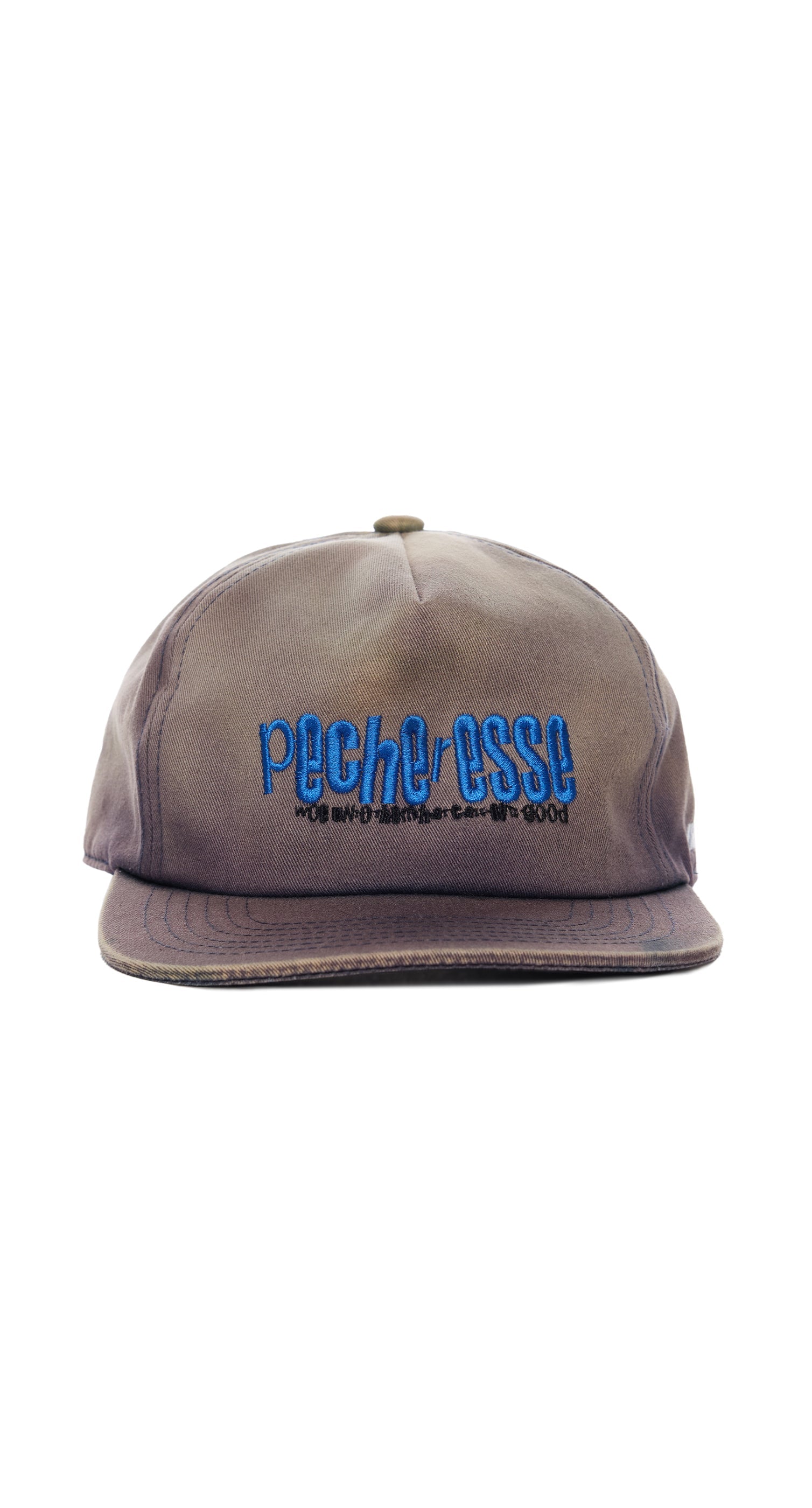 BALANCED SINNERS CAP STONE