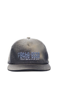BALANCED SINNERS CAP SLATE