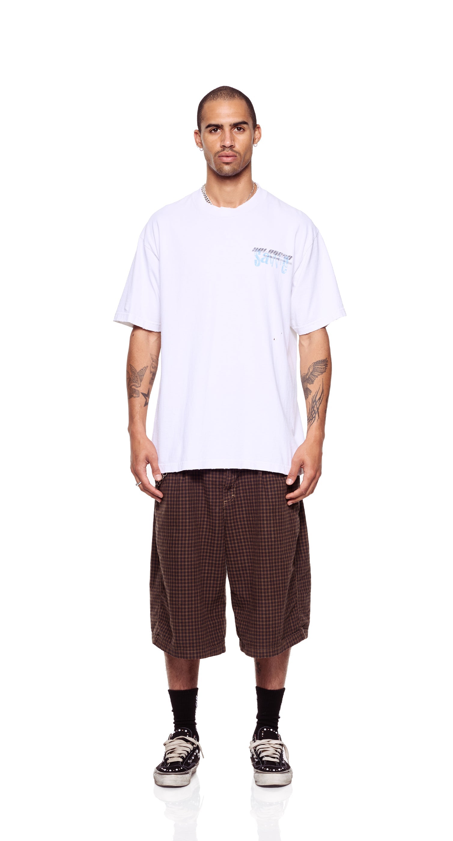 Saint Tee