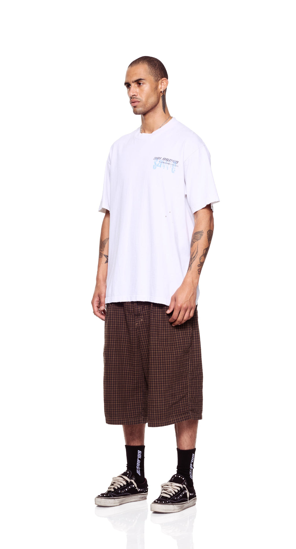 Saint Tee