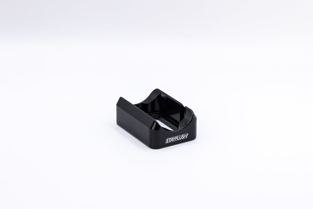 Baja Dome / Rock Light Mount (Universal)