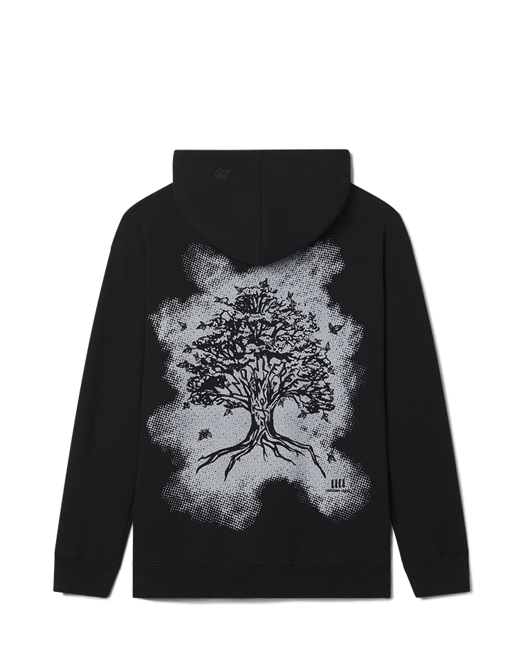 Know Thyself Hoodie