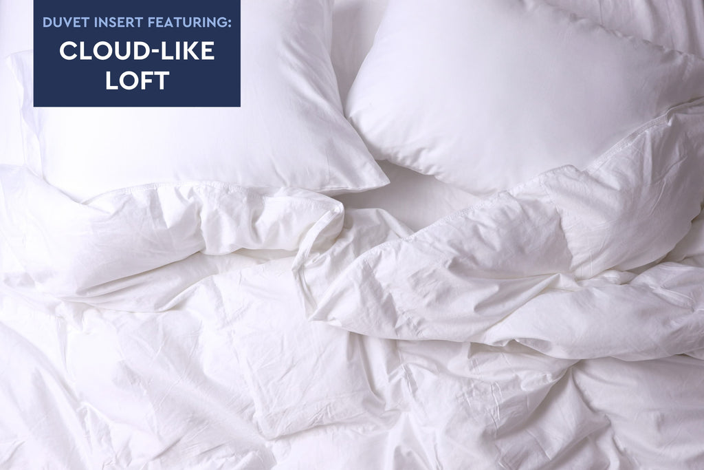 Ultimate Bedding Bundle w/ Cotton Percale