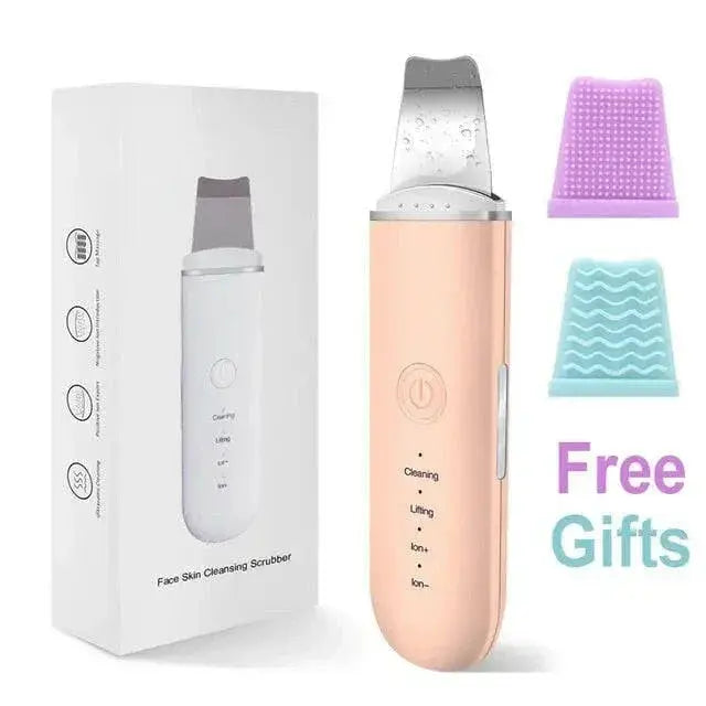 Ultrasonic Facial Lifting Tool