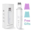 Ultrasonic Facial Lifting Tool