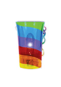 Light Up Rainbow Pecker Shot Glass