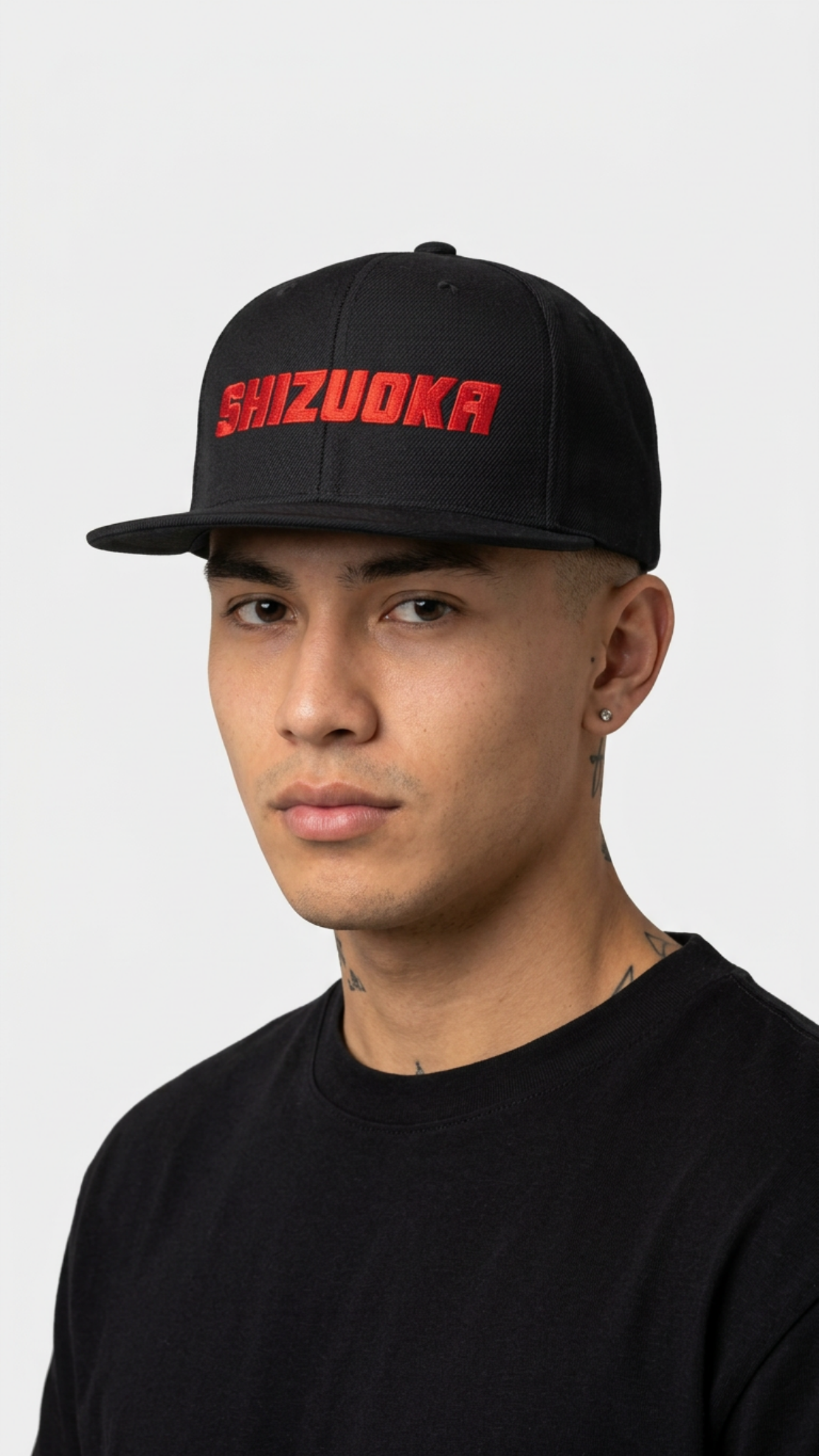 Shizuoka Hat