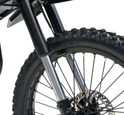 GT73 Electric Dirt Bike