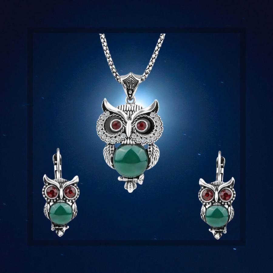 WISE OWL