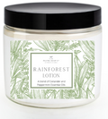 Rainforest Scented Hand and Body Lotion