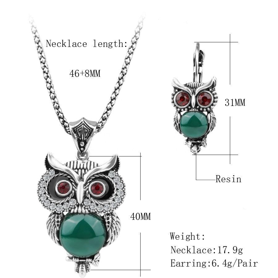 WISE OWL