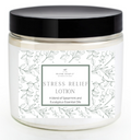Stress Relief Scented Hand and Body Lotion