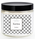 Karma Scented Hand and Body Lotion