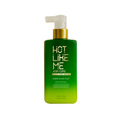 Hot Like Me Sheer Glass Coat 6.7oz