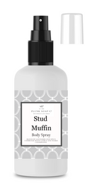 Stud Muffin Scented Men's Body Spray