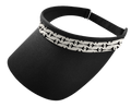 Black Tees Visor