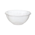 Vegware 24oz PLA Petal Salad Bowl (QTY:300)