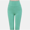 Vibrant High Waist Leggings
