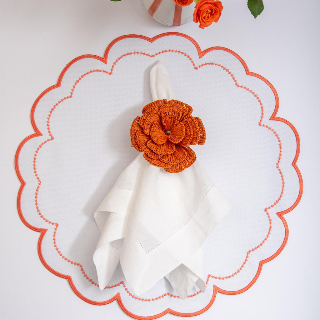 Victoria Placemat