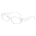Vintage Cat Eye Sunglasses